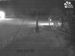 Archiv Foto Webcam Winterberg: Blick auf die Sesselbahn &#34;Rauher Busch&#34; 19:00