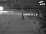 Archiv Foto Webcam Winterberg: Blick auf die Sesselbahn &#34;Rauher Busch&#34; 06:00