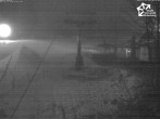 Archived image Webcam Winterberg: View chair lift &#34;Rauher Busch&#34; 05:00