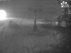 Archived image Webcam Winterberg: View chair lift &#34;Rauher Busch&#34; 06:00