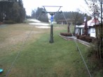 Archived image Webcam Winterberg: View chair lift &#34;Rauher Busch&#34; 09:00