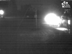 Archiv Foto Webcam Winterberg: Blick auf die Sesselbahn &#34;Rauher Busch&#34; 21:00