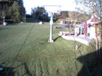 Archived image Webcam Winterberg: View chair lift &#34;Rauher Busch&#34; 06:00