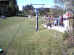 Archived image Webcam Winterberg: View chair lift &#34;Rauher Busch&#34; 09:00