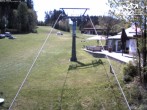 Archived image Webcam Winterberg: View chair lift &#34;Rauher Busch&#34; 13:00