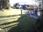 Archived image Webcam Winterberg: View chair lift &#34;Rauher Busch&#34; 17:00