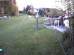 Archived image Webcam Winterberg: View chair lift &#34;Rauher Busch&#34; 19:00