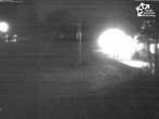 Archiv Foto Webcam Winterberg: Blick auf die Sesselbahn &#34;Rauher Busch&#34; 21:00