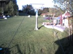 Archiv Foto Webcam Winterberg: Blick auf die Sesselbahn &#34;Rauher Busch&#34; 06:00
