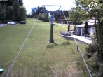 Archiv Foto Webcam Winterberg: Blick auf die Sesselbahn &#34;Rauher Busch&#34; 13:00