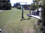 Archiv Foto Webcam Winterberg: Blick auf die Sesselbahn &#34;Rauher Busch&#34; 13:00