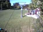 Archiv Foto Webcam Winterberg: Blick auf die Sesselbahn &#34;Rauher Busch&#34; 07:00