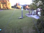 Archiv Foto Webcam Winterberg: Blick auf die Sesselbahn &#34;Rauher Busch&#34; 19:00