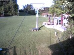 Archiv Foto Webcam Winterberg: Blick auf die Sesselbahn &#34;Rauher Busch&#34; 06:00