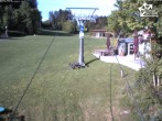 Archiv Foto Webcam Winterberg: Blick auf die Sesselbahn &#34;Rauher Busch&#34; 07:00