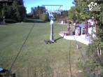 Archived image Webcam Winterberg: View chair lift &#34;Rauher Busch&#34; 07:00