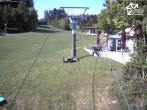 Archived image Webcam Winterberg: View chair lift &#34;Rauher Busch&#34; 09:00