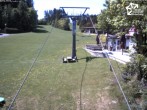 Archived image Webcam Winterberg: View chair lift &#34;Rauher Busch&#34; 11:00