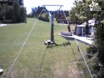 Archived image Webcam Winterberg: View chair lift &#34;Rauher Busch&#34; 13:00
