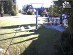 Archived image Webcam Winterberg: View chair lift &#34;Rauher Busch&#34; 17:00