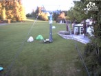 Archived image Webcam Winterberg: View chair lift &#34;Rauher Busch&#34; 19:00