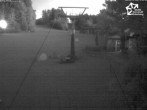 Archived image Webcam Winterberg: View chair lift &#34;Rauher Busch&#34; 21:00