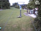 Archived image Webcam Winterberg: View chair lift &#34;Rauher Busch&#34; 11:00