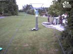 Archived image Webcam Winterberg: View chair lift &#34;Rauher Busch&#34; 06:00