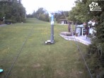 Archived image Webcam Winterberg: View chair lift &#34;Rauher Busch&#34; 15:00
