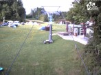 Archiv Foto Webcam Winterberg: Blick auf die Sesselbahn &#34;Rauher Busch&#34; 07:00