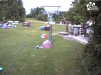 Archiv Foto Webcam Winterberg: Blick auf die Sesselbahn &#34;Rauher Busch&#34; 15:00