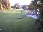 Archiv Foto Webcam Winterberg: Blick auf die Sesselbahn &#34;Rauher Busch&#34; 19:00
