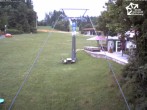 Archiv Foto Webcam Winterberg: Blick auf die Sesselbahn &#34;Rauher Busch&#34; 06:00
