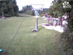 Archiv Foto Webcam Winterberg: Blick auf die Sesselbahn &#34;Rauher Busch&#34; 07:00