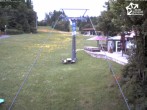 Archiv Foto Webcam Winterberg: Blick auf die Sesselbahn &#34;Rauher Busch&#34; 11:00