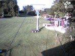 Archiv Foto Webcam Winterberg: Blick auf die Sesselbahn &#34;Rauher Busch&#34; 06:00