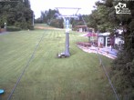 Archiv Foto Webcam Winterberg: Blick auf die Sesselbahn &#34;Rauher Busch&#34; 05:00