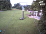 Archiv Foto Webcam Winterberg: Blick auf die Sesselbahn &#34;Rauher Busch&#34; 06:00