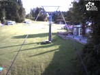 Archiv Foto Webcam Winterberg: Blick auf die Sesselbahn &#34;Rauher Busch&#34; 17:00