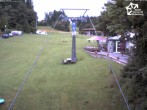 Archived image Webcam Winterberg: View chair lift &#34;Rauher Busch&#34; 09:00