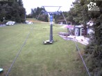 Archived image Webcam Winterberg: View chair lift &#34;Rauher Busch&#34; 11:00