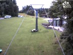Archived image Webcam Winterberg: View chair lift &#34;Rauher Busch&#34; 13:00