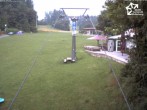 Archiv Foto Webcam Winterberg: Blick auf die Sesselbahn &#34;Rauher Busch&#34; 05:00