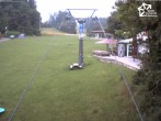 Archiv Foto Webcam Winterberg: Blick auf die Sesselbahn &#34;Rauher Busch&#34; 06:00
