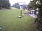 Archiv Foto Webcam Winterberg: Blick auf die Sesselbahn &#34;Rauher Busch&#34; 07:00