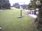 Archiv Foto Webcam Winterberg: Blick auf die Sesselbahn &#34;Rauher Busch&#34; 11:00
