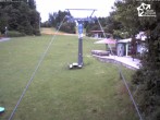 Archiv Foto Webcam Winterberg: Blick auf die Sesselbahn &#34;Rauher Busch&#34; 15:00