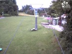 Archiv Foto Webcam Winterberg: Blick auf die Sesselbahn &#34;Rauher Busch&#34; 06:00
