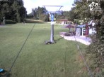 Archiv Foto Webcam Winterberg: Blick auf die Sesselbahn &#34;Rauher Busch&#34; 07:00