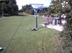 Archived image Webcam Winterberg: View chair lift &#34;Rauher Busch&#34; 09:00
